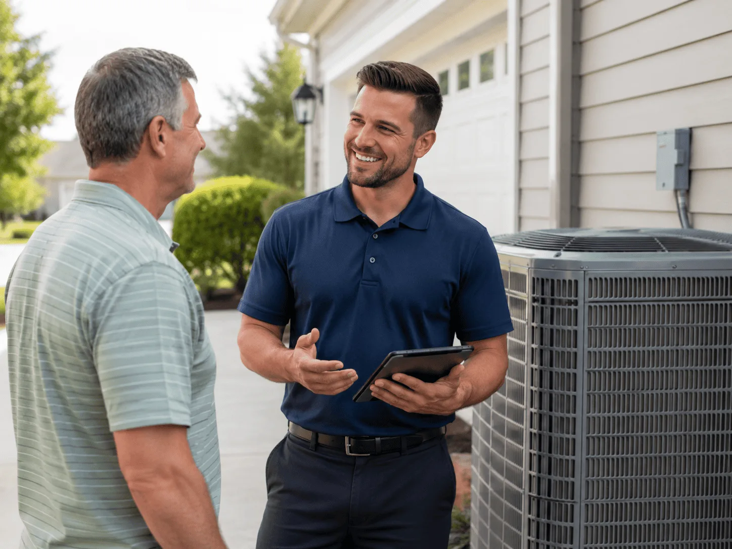 Heat Pump Installation Pickens, WV FAQs